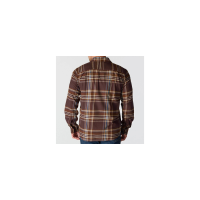 Carhartt Flanel overhemd ruit